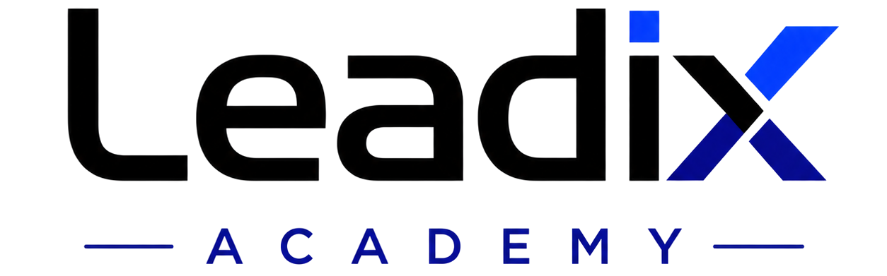 LeadiX